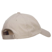 Air Force 9th Command Embroidered Low Cap