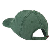 Happy St. Patrick's Day Embroidered Cap