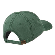 Happy St. Patrick's Day Embroidered Cap