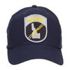 Idaho State Police Patched Cap