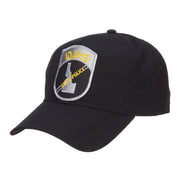 Idaho State Police Patched Cap