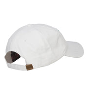 Hawaii Aloha State Embroidered Cap