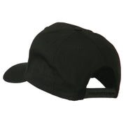 Combat Infantryman Patched Cap