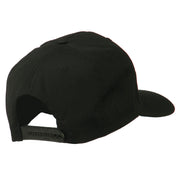 Combat Infantryman Patched Cap