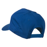 Combat Infantryman Patched Cap