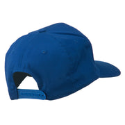 Combat Infantryman Patched Cap