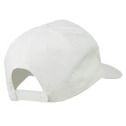 Combat Infantryman Patched Cap