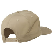 Combat Infantryman Patched Cap