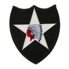 Infantry Division Patches