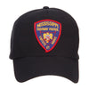 Mississippi State Highway Patrol Patched Cap