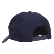 Mississippi State Highway Patrol Patched Cap