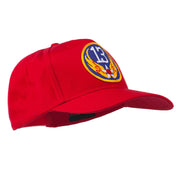 13th Air Force Division Patched Cap