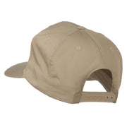 Idaho State High Profile Patch Cap