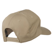 Idaho State High Profile Patch Cap