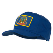 Idaho State High Profile Patch Cap