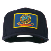 Idaho State High Profile Patch Cap