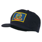 Idaho State High Profile Patch Cap