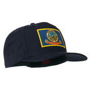 Idaho State High Profile Patch Cap