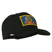 Idaho State High Profile Patch Cap