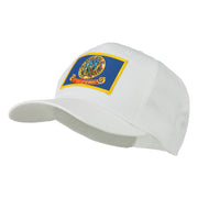 Idaho State High Profile Patch Cap