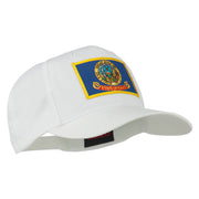 Idaho State High Profile Patch Cap