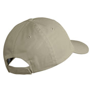 Someone in Arizona Loves Me Embroidered Low Profile Pet Spun Washed Cap - Stone OSFM