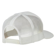 Iowa State Patched Mesh Cap