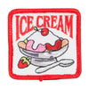 Ice Cream Patches