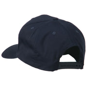 6th Air Force Division Patched Cap