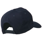 6th Air Force Division Patched Cap