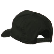 6th Air Force Division Patched Cap