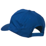 6th Air Force Division Patched Cap