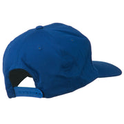 6th Air Force Division Patched Cap