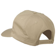 6th Air Force Division Patched Cap