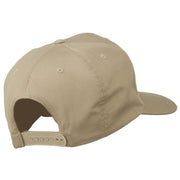 6th Air Force Division Patched Cap