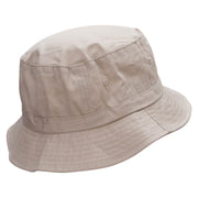 Iraq Veteran Embroidered Bucket Hat