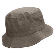 Iraq Veteran Embroidered Bucket Hat