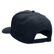 Best Shots Embroidered Cotton Twill Pro Style Cap