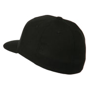 Diamond Jewelry Logo Embroidered Fitted 210 Youth Cap