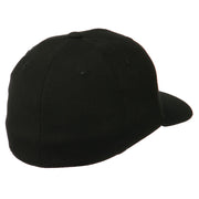 Diamond Jewelry Logo Embroidered Fitted 210 Youth Cap