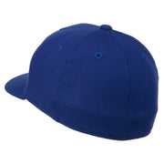 Diamond Jewelry Logo Embroidered Fitted 210 Youth Cap