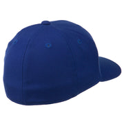 Diamond Jewelry Logo Embroidered Fitted 210 Youth Cap