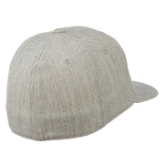 Diamond Jewelry Logo Embroidered Fitted 210 Youth Cap