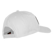 US Air Force Jet Fan Shape Patched Cotton Twill Cap