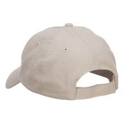 US Navy Retired Military Embroidered Washed Cap