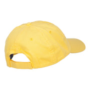 Jamaica JAM Flag Embroidered Low Profile Cap