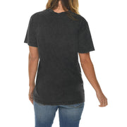 Retro Christmas Tree Graphic Design Vintage Crewneck Tee