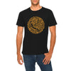 New Year Tiger Graphic Design Deluxe Jersey T-Shirt