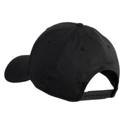 Grand Canyon National Park Embroidered Baseball Cap - Black OSFM