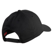 Grand Canyon National Park Embroidered Baseball Cap - Black OSFM